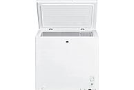 Congelador horizontal ok. OFZ 171 E W, 198 L, 84,5 cm, Clase E, Blanco