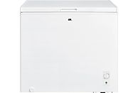 Congelador horizontal ok. OFZ 171 E W, 198 L, 84,5 cm, Clase E, Blanco