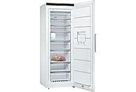Congelador vertical BOSCH GSN58AWCV, 366 L, No Frost, Blanco