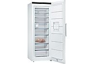 Congelador vertical BOSCH GSN58AWCV, 366 L, No Frost, Blanco