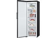 Congelador vertical LG GFM61MCCSF.AMCQEUR, 324 L, No Frost, Negro