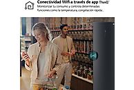 Congelador vertical LG GFM61MCCSF.AMCQEUR, 324 L, No Frost, Negro