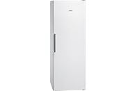 Congelador vertical SIEMENS GS58NAWCV, 366 L, No Frost, 191 cm, Blanco