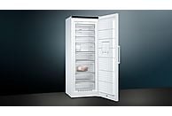 Congelador vertical SIEMENS GS58NAWCV, 366 L, No Frost, 191 cm, Blanco