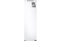 Congelador vertical integrable Samsung BRZ22700EWW/EF, 218 L, 177.5 cm, No Frost, Wifi, Blanco