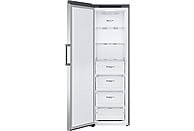 Congelador vertical integrable Samsung BRZ22700EWWEF, 218 L, 186 cm, No Frost, Multi Air Flow, Blanco
