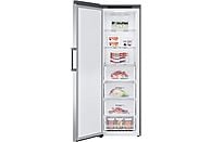 Congelador vertical integrable Samsung BRZ22700EWWEF, 218 L, 186 cm, No Frost, Multi Air Flow, Blanco