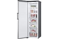 Congelador vertical integrable Samsung BRZ22700EWWEF, 218 L, 186 cm, No Frost, Multi Air Flow, Blanco