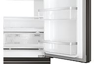 Frigorífico Americano Haier FD 100 Series 7 HB26FSNAAA, 750 L, No Frost, Inverter, Grafito