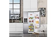 Frigorífico Americano LG GSLV71PZTD, 635 L, No Frost, Inox Antihuellas