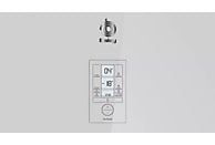 Frigorífico Combi Balay 3KFD565BI Cristal, No Frost, Cajón ExtraFresh, Iluminación LED, 326 L, Blanco