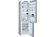 Frigorífico Combi Balay 3KFD565BI Cristal, No Frost, Cajón ExtraFresh, Iluminación LED, 326 L, Blanco