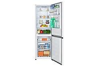 Frigorífico Combi Hisense RB390N4AWE1, No Frost, 304 L, Clase E, Blanco