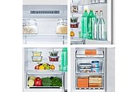 Frigorífico Combi Hisense RB390N4AWE1, No Frost, 304 L, Clase E, Blanco