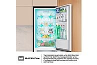 Frigorífico Combi Hisense RB390N4AWE1, No Frost, 304 L, Clase E, Blanco