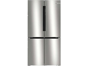 Frigorífico Multidoor Bosch KFN96APEA, 605 L, 183 cm, Inox
