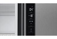Frigorífico Multidoor Bosch KFN96APEA, 605 L, 183 cm, Inox