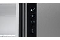 Frigorífico Multidoor Bosch KFN96VPEA, Serie 4, 605 L, Inox