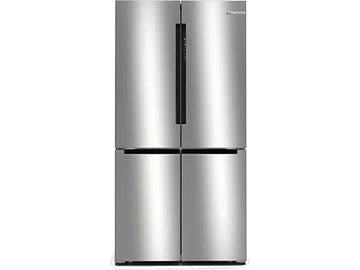 Frigorífico Multidoor Bosch KFN96VPEA, Serie 4, 605 L, Inox