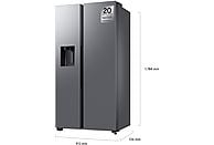 Frigorífico americano Samsung Bespoke AI RS70F64KETEF – 640 L