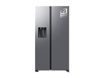 Frigorífico americano Samsung Bespoke AI RS70F64KETEF – 640 L