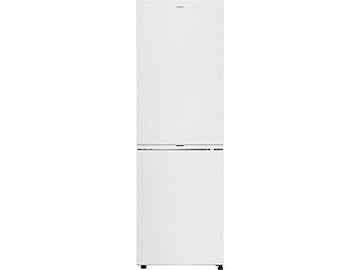Frigorífico combi Candy Fresco 300 CNCQ2T618EW, 355 L, 185 cm, Total No Frost, Blanco