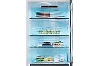 Frigorífico combi Candy Fresco 300 CNCQ2T618EW, 355 L, 185 cm, Total No Frost, Blanco