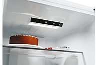 Frigorífico combi Candy Fresco 300 CNCQ2T618EW, 355 L, 185 cm, Total No Frost, Blanco