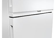 Frigorífico combi Candy Fresco 300 CNCQ2T618EW, 355 L, 185 cm, Total No Frost, Blanco