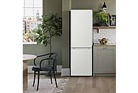 Frigorífico combi LG GBV3100ESW, No Frost, 344 L, 186 cm, DoorCooling+™, FRESHBalancer™, Blanco