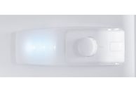 Frigorífico dos puertas ok. OFK 471 E W, PW58BM, 206 L, 142.5 cm, Blanco