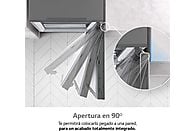 Frigorífico una puerta LG GLM71MBCSF, No Frost, DoorCooling+™, ThinQ™, 386 L, Inox