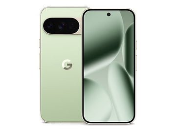 Google Pixel 10 Pro, 6.3" Super Actua OLED, 256 GB, 16 GB RAM, Android 16, Verde Jade