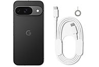 Google Pixel 9 (GA04833-ES), 256 GB, 12 GB RAM, 6.3