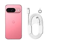 Google Pixel 9 (Peonía), 128 GB, 12 GB RAM, 6.3