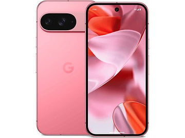 Google Pixel 9 (Peonía), 128 GB, 12 GB RAM, 6.3" Actua OLED, 5G, 4700 mAh