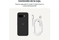 Google Pixel 9a – Inteligencia y rendimiento con Tensor G4 y cámara avanzada