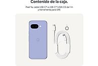 Google Pixel 9a, 6.3