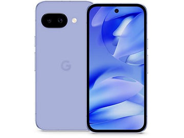 Google Pixel 9a, 6.3" Actua pOLED, 256 GB, 8 GB RAM, Google Tensor G4, Android 15, Iris