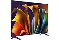Televisor Hisense 43A6N, 43 pulgadas, LED 4K HDR10+, Smart TV VIDAA, Dolby Vision