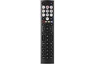 Televisor Hisense 43A6N, 43 pulgadas, LED 4K HDR10+, Smart TV VIDAA, Dolby Vision
