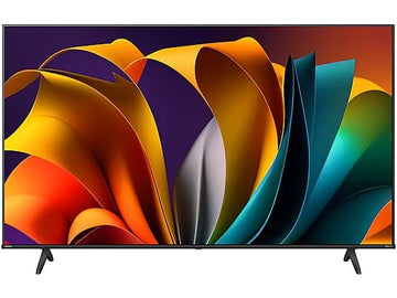 Televisor Hisense 43A6N, 43 pulgadas, LED 4K HDR10+, Smart TV VIDAA, Dolby Vision