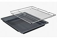 Horno Balay 3HB4131X3, 71 L, Multifunción, Limpieza Hidrolítica, A+, Serie Acero, Inox