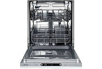 Horno Bosch HRG6769S6, Multifunción Integrable, Pirolítico, 71 L, Inox, Clase A