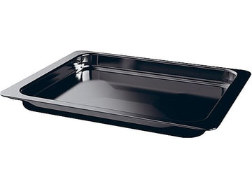Horno Haier ID Series 2 H6 ID2P5B3YTX, Multifunción Integrable, 78 L, Pirolítico + Vapor, Negro