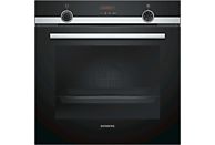 Horno Siemens HB574AER0, Convencional Integrable, Pirolítico, 71 L, Inox, Clase A