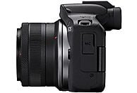 Kit para Creadores Canon EOS R50 con objetivo 18-45mm IS STM