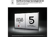LG OLED77G54LW — OLED evo 77