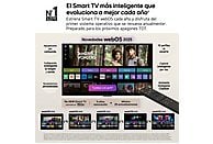 LG TV QNED MiniLED 50