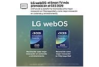 LG TV QNED MiniLED 50